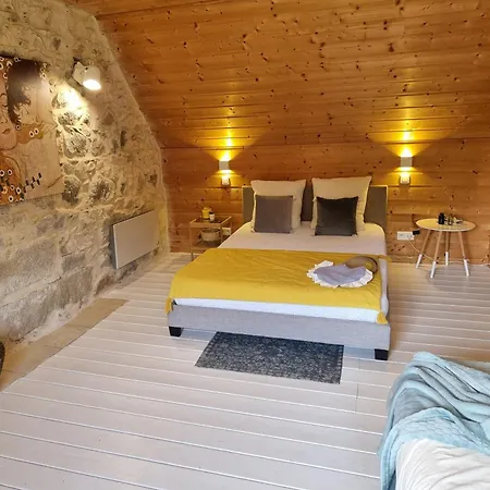 En Couleurs Vakantiehuis Saint-Quay-Perros