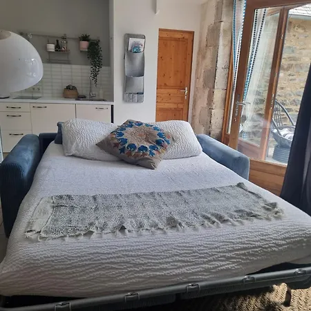 Vakantiehuis En Couleurs *