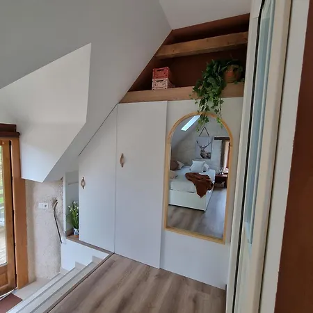 Vakantiehuis En Couleurs Saint-Quay-Perros